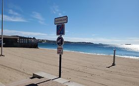 2 Pieces 32m2 Plage a 150m