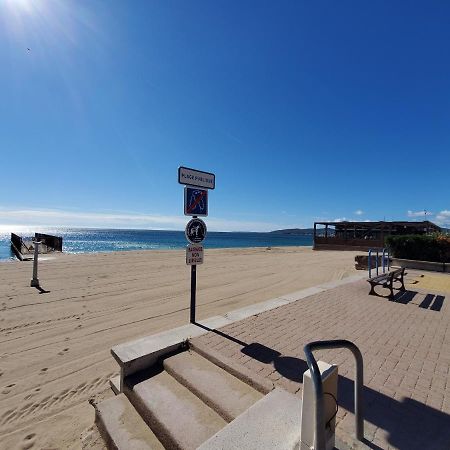 2 Pieces 32m2 Plage a 150m Fréjus Extérieur photo
